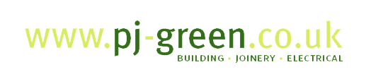 PJ Green - Building Services Edinburgh, Joinery and Electrical house  extensions, commercial refurbishments and private sector building projects-